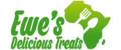 Ewe's Delicious Treats logo