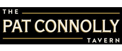 Pat Connollys logo
