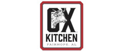 Ox Kitchen Logo