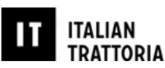 IT Italian Trattoria logo