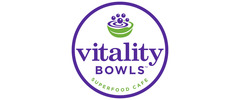 Vitality Bowls logo