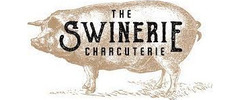 The Swinerie Logo
