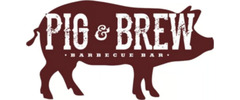Pig and Brew logo