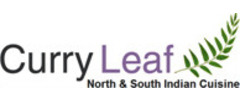 Curry Leaf Restaurant logo