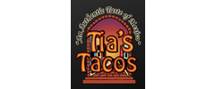 Tia Cori's Tacos logo