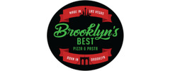 Brooklyn's Best Pizza & Pasta logo