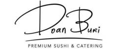 Doan Buri logo