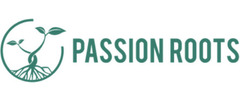Passion Roots logo