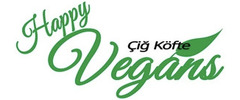 Happy Vegans logo