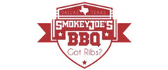 Smokey Joe's BBQ logo