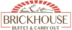 Brickhouse Buffet logo