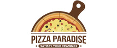 Pizza Paradise logo