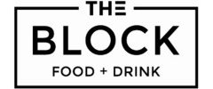 The Block Logo