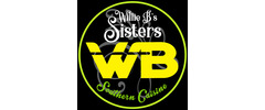 Willie B's Sisters Southern Cuisine logo