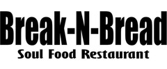 Break-N-Bread Soul Food logo