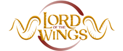 Lord of the Wings Logo