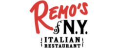 Remo's of NY logo