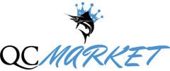QC Market & Kitchen logo
