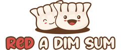 Red A Dim Sum logo