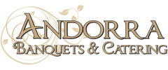 Andorra Banquets & Catering logo