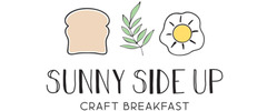 Sunny Side Up (Dallas) Logo