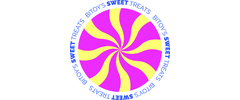 Bitoy's Sweet Treats Logo