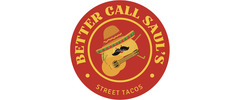 Better Call Saul's Street Tacos Logo