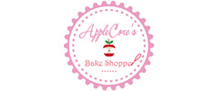 AppleCores Bake Shoppe Logo