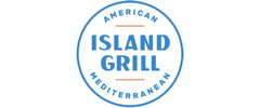 Island Grill logo