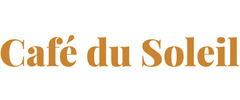Cafe Du Soleil logo