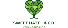 Sweet Hazel & Co. Bakeshop & Bistro Logo
