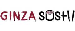 Ginza Sushi logo