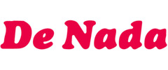 De Nada Cantina logo