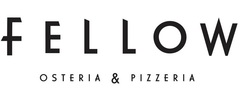 Fellow Osteria logo