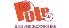 Pulp Juice & Smoothie Bar logo
