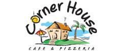 Corner House Cafe logo