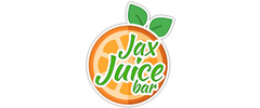 Jax Juice Bar logo