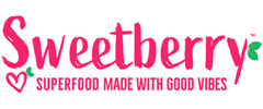Sweetberry Bowls logo