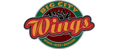 Big City Wings logo
