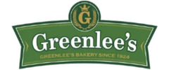 Greenlee's Bakery logo