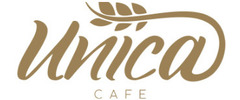 La Unica Bakery & Cafe logo