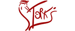 Stork's Bakery & Cafe logo