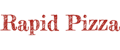 Rapid Pizza logo