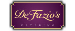 DeFazio's Catering logo