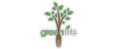 Green Life logo