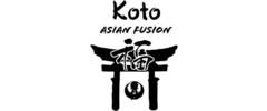 Koto Grill & Sushi logo