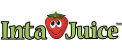 Inta Juice logo