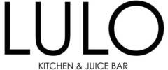 LULO Cafe logo