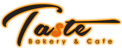 Taste Bakery Cafe logo