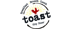 Toast Logo